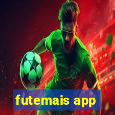 futemais app